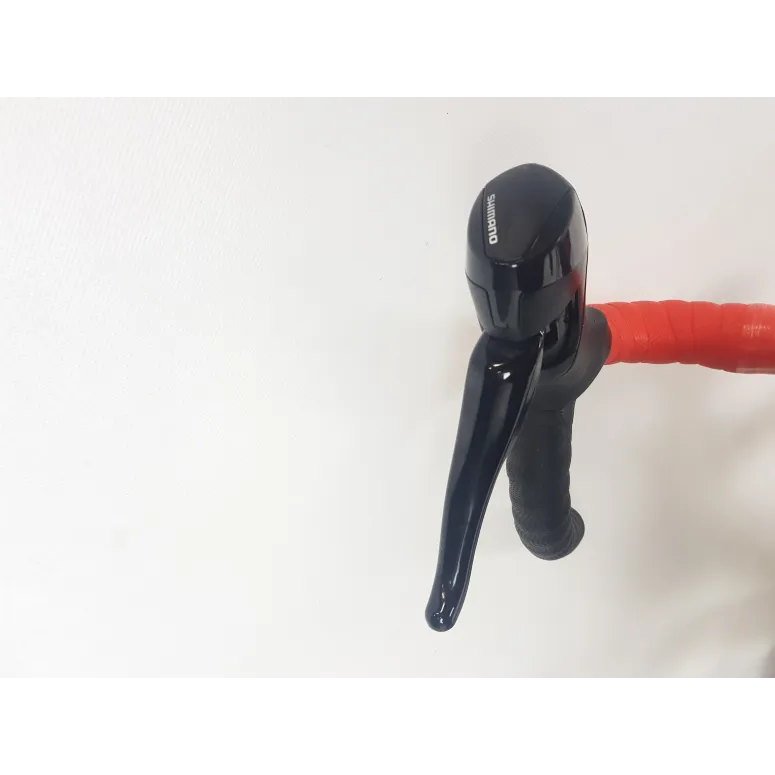 Rower Męski Szosowy Haibike Affair Disc 8.50 28