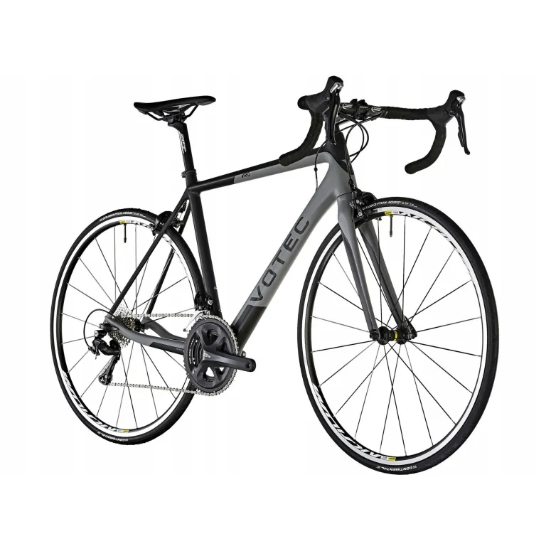 Rower Męski szosowy VOTEC VRC Carbon 28 Kolarzówka