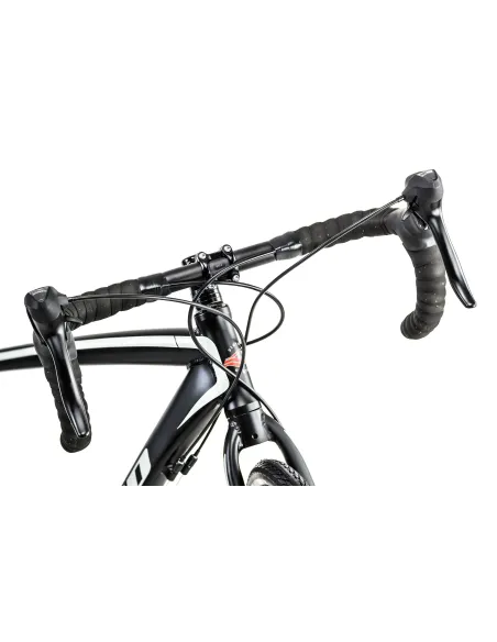 Męski Rower Szosowy 28 Kolarzówka Tarcze ALU