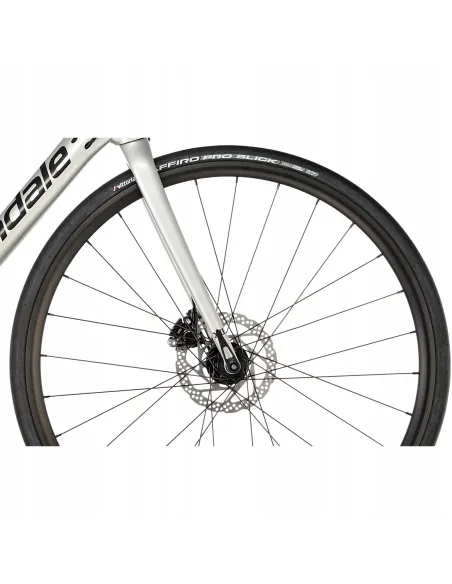 Rower Szosowy Kolarka 28 Cannondale CAAD12 Lekki