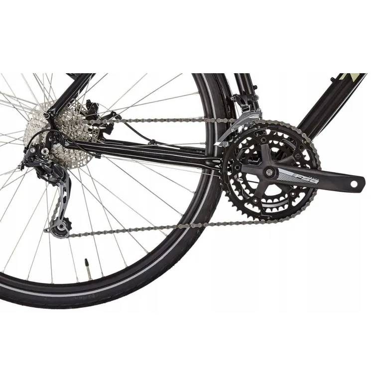 Rower Turystyczny Gravel Kona Sutra 28 Męski Alu