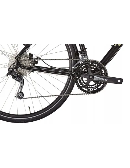 Rower Turystyczny Gravel Kona Sutra 28 Męski Alu