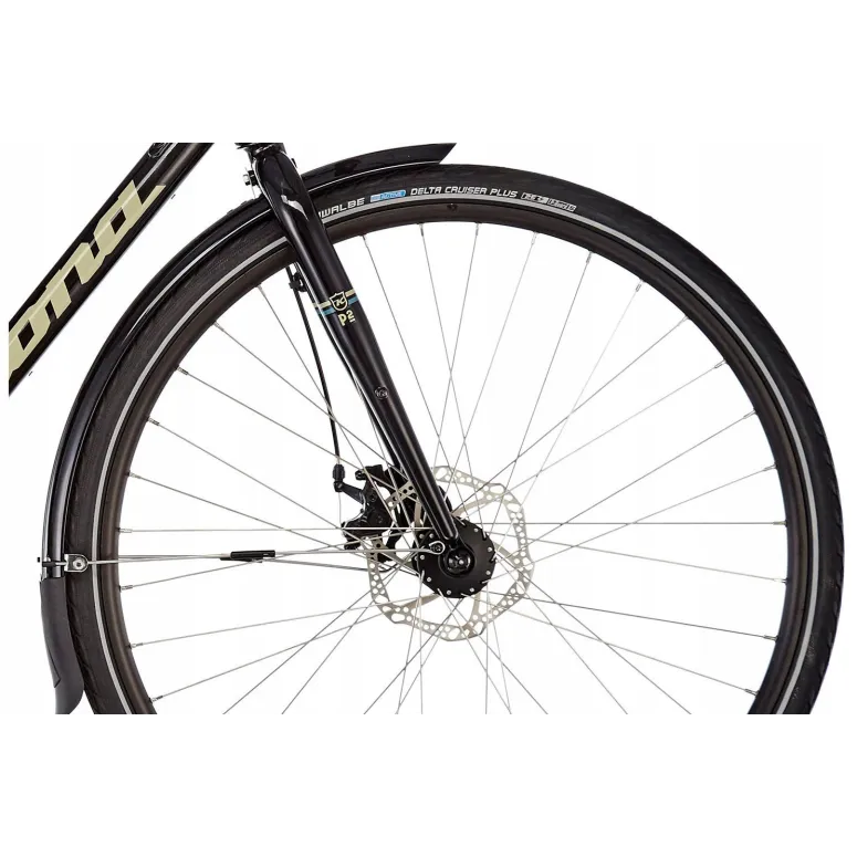 Rower Turystyczny Gravel Kona Sutra 28 Męski Alu