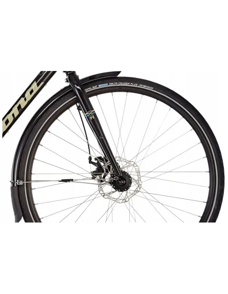 Rower Turystyczny Gravel Kona Sutra 28 Męski Alu