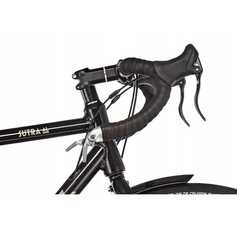 Rower Turystyczny Gravel Kona Sutra 28 Męski Alu