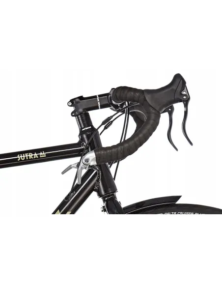 Rower Turystyczny Gravel Kona Sutra 28 Męski Alu