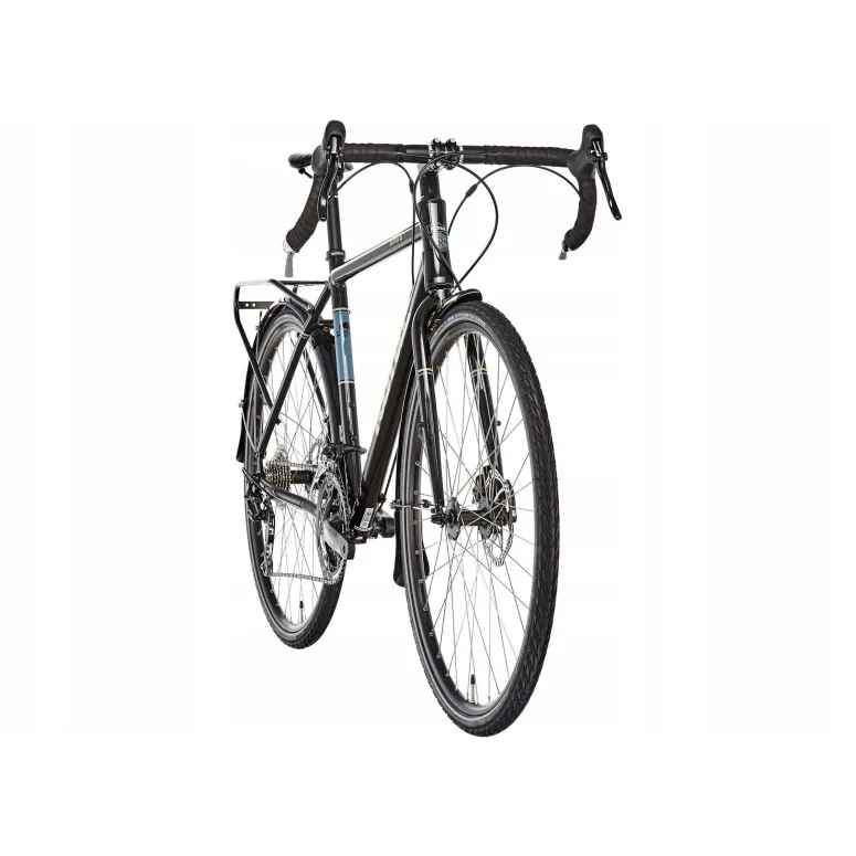 Rower Turystyczny Gravel Kona Sutra 28 Męski Alu