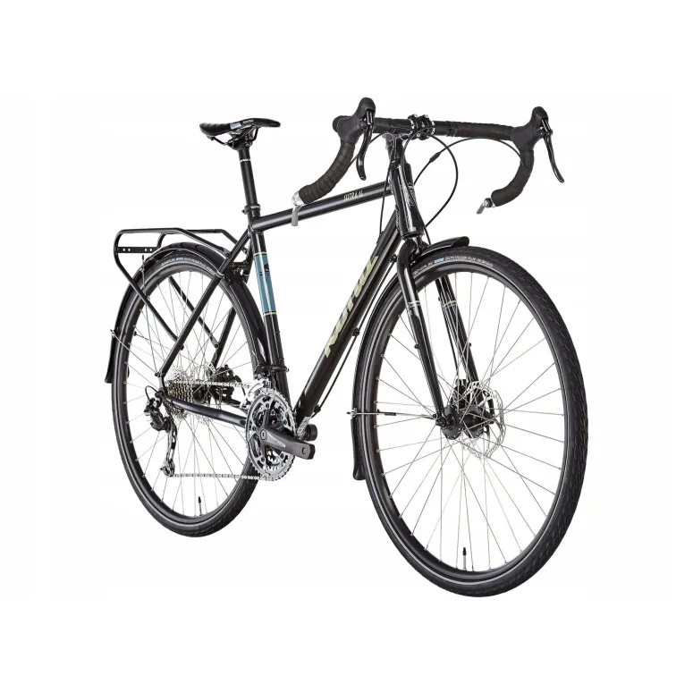 Rower Turystyczny Gravel Kona Sutra 28 Męski Alu