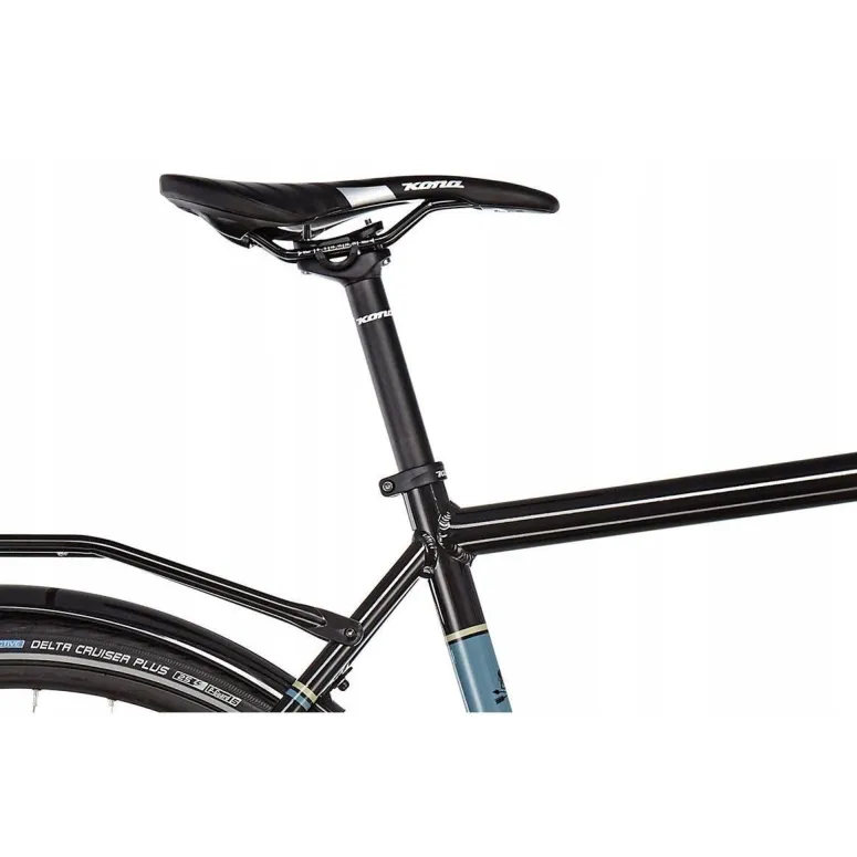 Rower Turystyczny Gravel Kona Sutra 28 Męski Alu