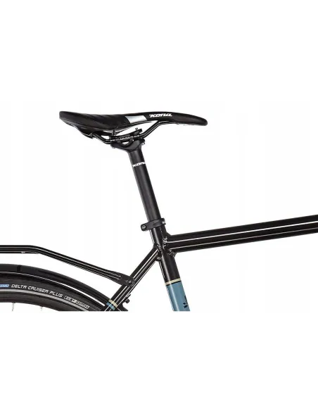 Rower Turystyczny Gravel Kona Sutra 28 Męski Alu