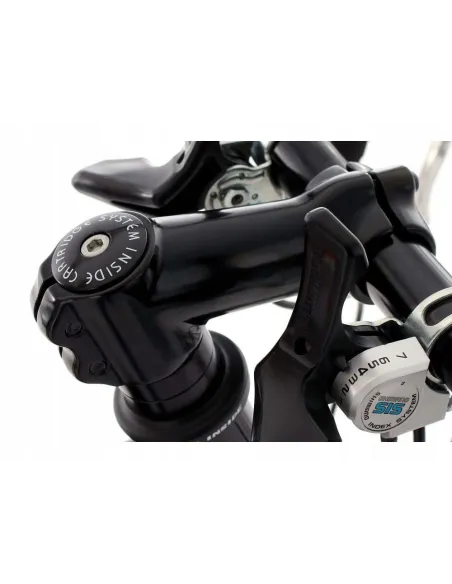 Męski Rower Szosowy 28 Lekki Profilowana Kierownica