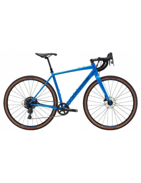 Rower Szosowy Gravel 28 Cannondale Apex Aluminium