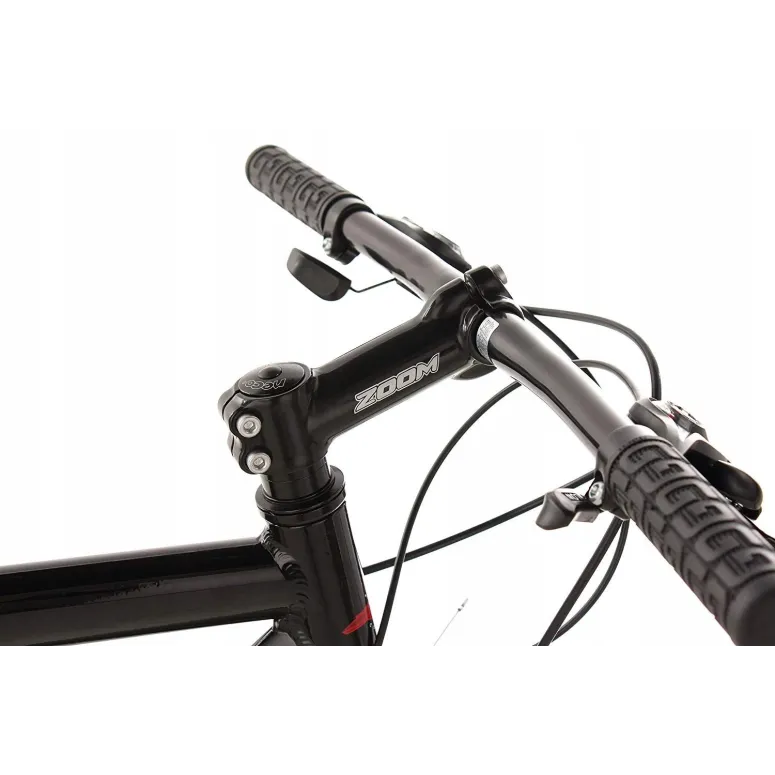 Rower Męski Szosowy 28 Aluminiowy Kolarzówka Wyścigowy Cyngle Lekki