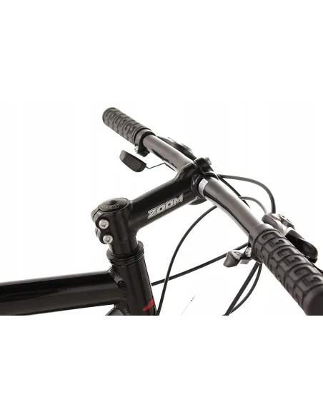 Rower Męski Szosowy 28 Aluminiowy Kolarzówka Wyścigowy Cyngle Lekki