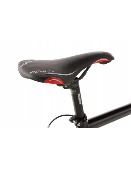 Rower Męski Szosowy 28 Aluminiowy Kolarzówka Wyścigowy Cyngle Lekki