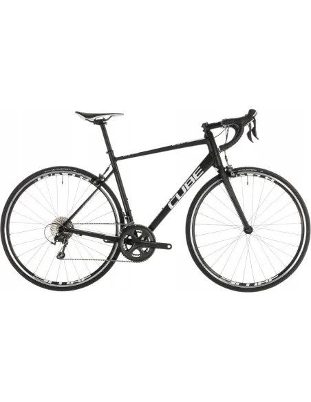 Rower Szosowy Cube Attain Race 28 Tiagra Alu