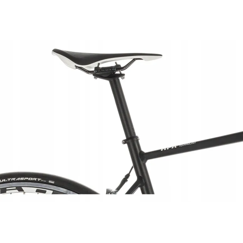 Rower Szosowy Cube Attain Race 28 Tiagra Alu