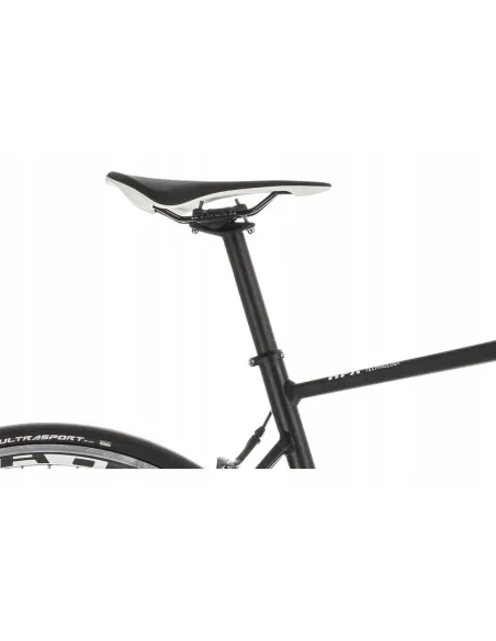 Rower Szosowy Cube Attain Race 28 Tiagra Alu