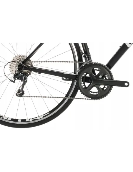 Rower Szosowy Cube Attain Race 28 Tiagra Alu