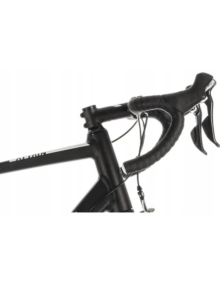 Rower Szosowy Cube Attain Race 28 Tiagra Alu