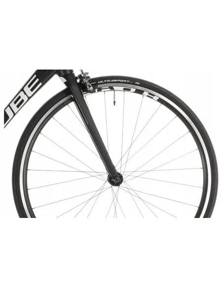 Rower Szosowy Cube Attain Race 28 Tiagra Alu