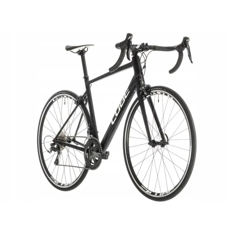 Rower Szosowy Cube Attain Race 28 Tiagra Alu