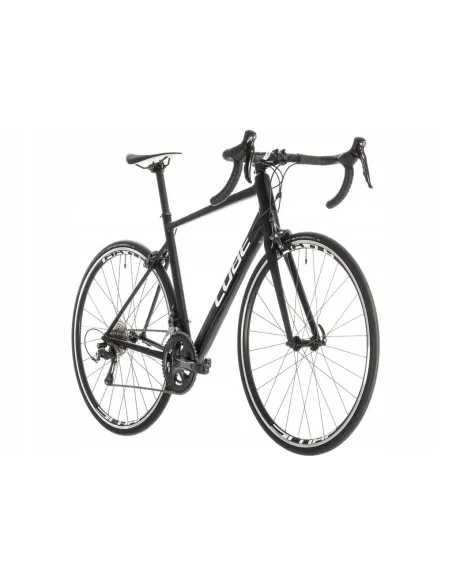 Rower Szosowy Cube Attain Race 28 Tiagra Alu