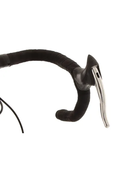 Męski Rower Szosowy 28 Aluminiowy 14 Biegów Shimano Kolarzówka Dual Pivot