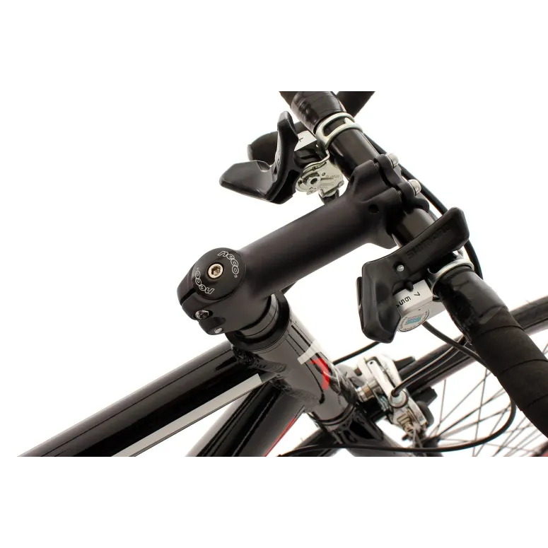 Męski Rower Szosowy 28 Aluminiowy 14 Biegów Shimano Kolarzówka Dual Pivot