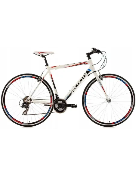 Rower Szosowy Fitness 28 Szosa Aluminiowy Miasto