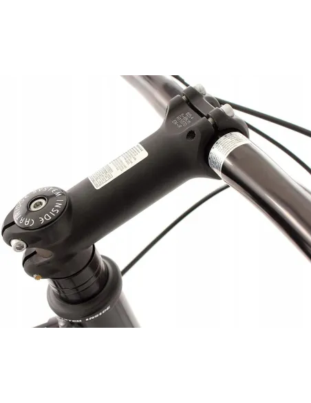 Rower Szosowy Fitness 28 Szosa Aluminiowy Miasto