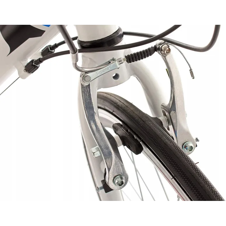 Rower Szosowy Fitness 28 Szosa Aluminiowy Miasto