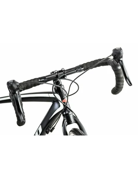 Rower Szosowy 28 Męski ALU Tarcze Szosówka 14 Bieg