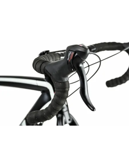 Lekki Szosowy Rower Męski 28 ALU Tarczowe Szosa