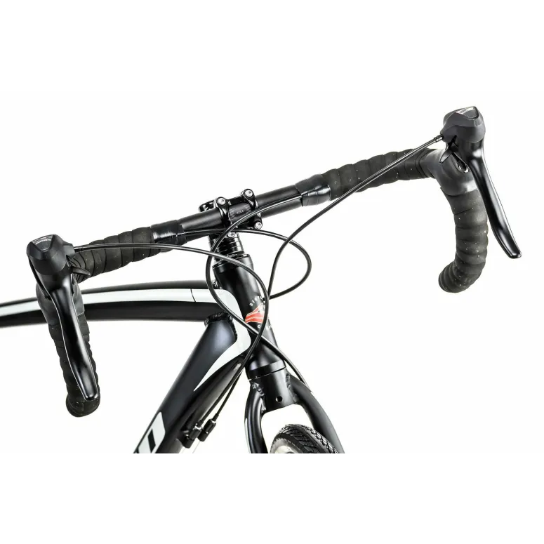 Lekki Szosowy Rower Męski 28 ALU Tarczowe Szosa