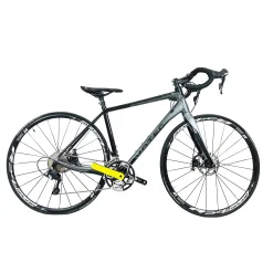 Rower Męski Szosowy Gravel VOTEC VRd 28 Przełajowy