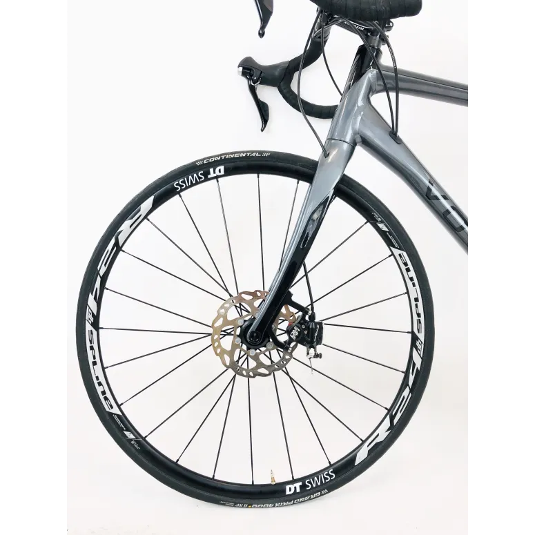 Rower Męski Szosowy Gravel VOTEC VRd 28 Przełajowy