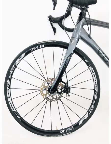 Rower Męski Szosowy Gravel VOTEC VRd 28 Przełajowy