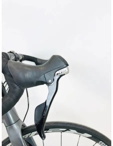 Rower Męski Szosowy Gravel VOTEC VRd 28 Przełajowy