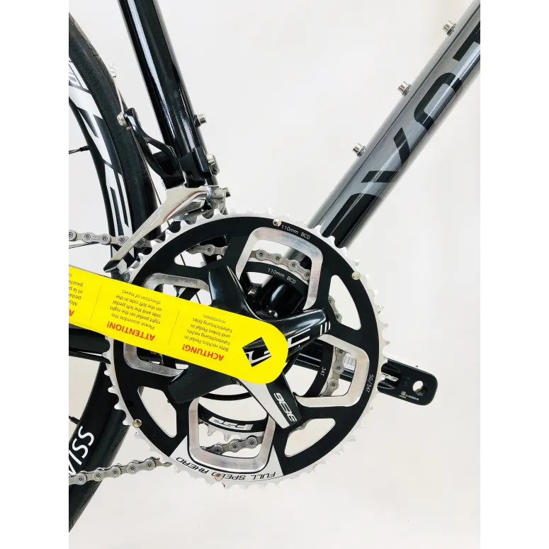 Rower Męski Szosowy Gravel VOTEC VRd 28 Przełajowy