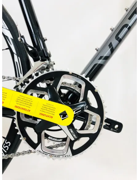 Rower Męski Szosowy Gravel VOTEC VRd 28 Przełajowy