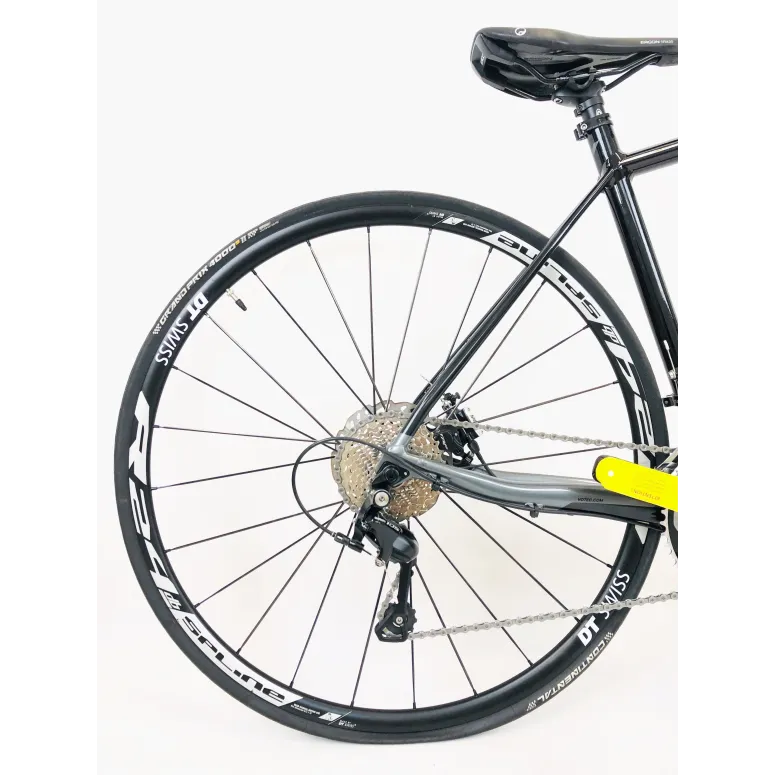 Rower Męski Szosowy Gravel VOTEC VRd 28 Przełajowy