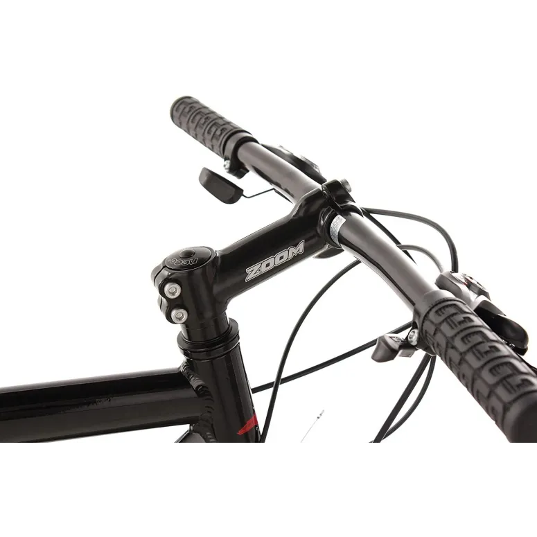 Męski Rower Szosowy 28 Aluminiowy Kolarzówka Hamulce V Brake Cyngle Lekki