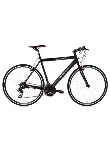 Męski Rower Szosowy 28 Aluminiowy Szosówka 21 Biegów Shimano