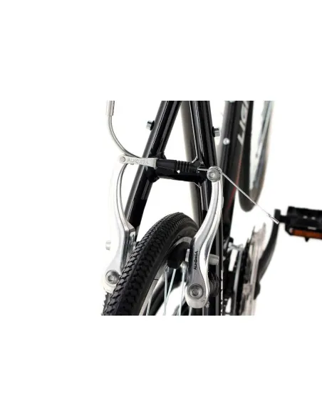 Męski Rower Szosowy 28 Aluminiowy Szosówka 21 Biegów Shimano