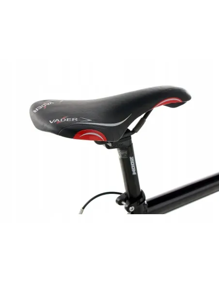 Męski Rower Szosowy 28 Aluminiowy Szosówka 21 Biegów Shimano