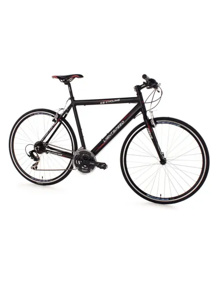 Męski Rower Szosowy 28 Aluminiowy Szosówka 21 Biegów Shimano