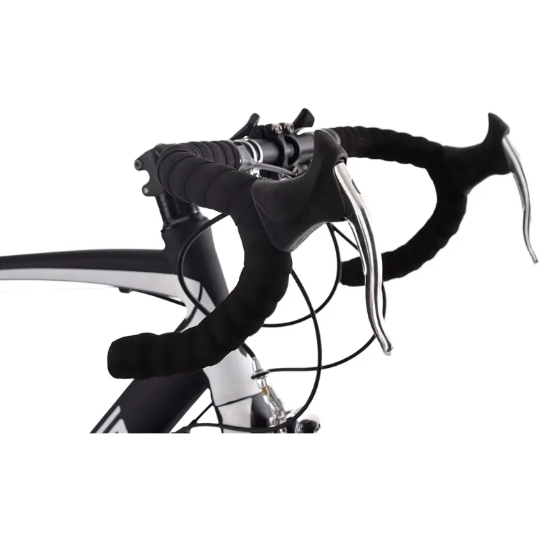 Rower Męski Szosowy 28 ALU 14 Bieg Kolarzówka