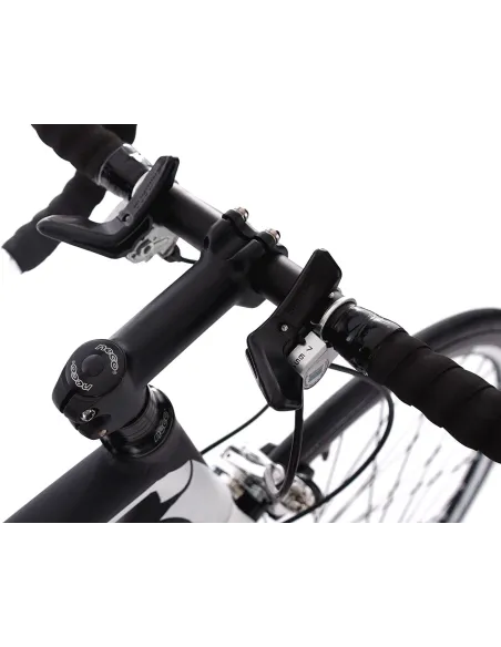 Rower Męski Szosowy 28 ALU 14 Bieg Kolarzówka