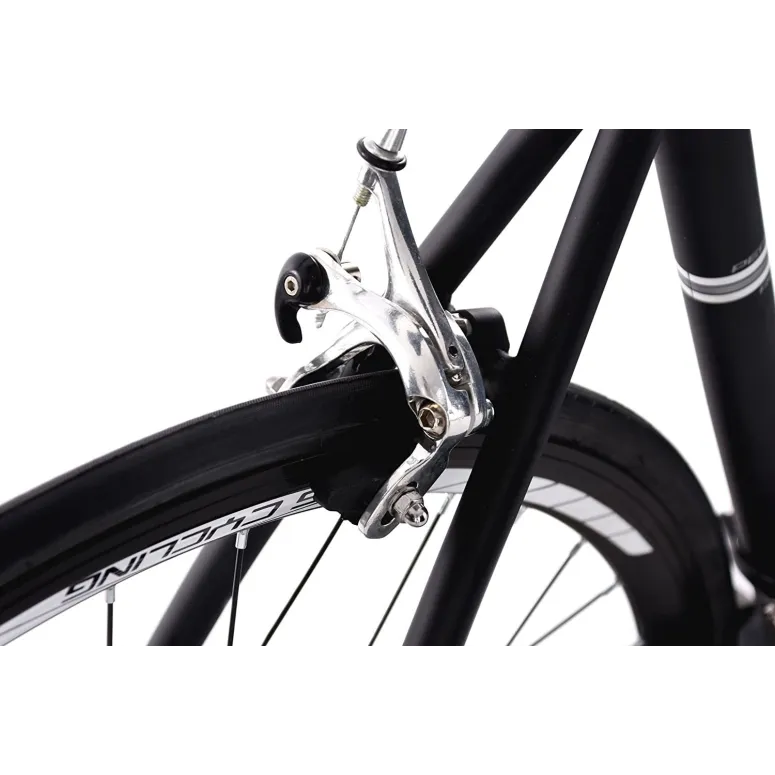 Rower Męski Szosowy 28 ALU 14 Bieg Kolarzówka